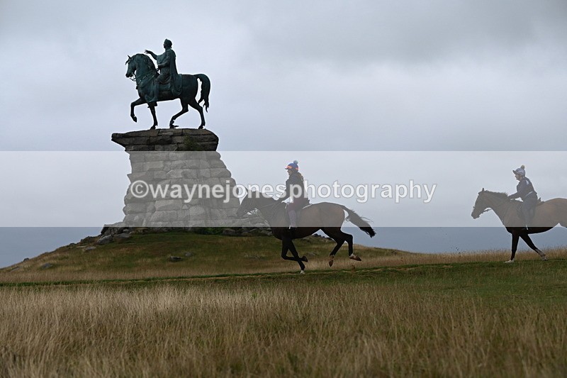 DSC_0134 - Time at Statue 09:51 to 10:54