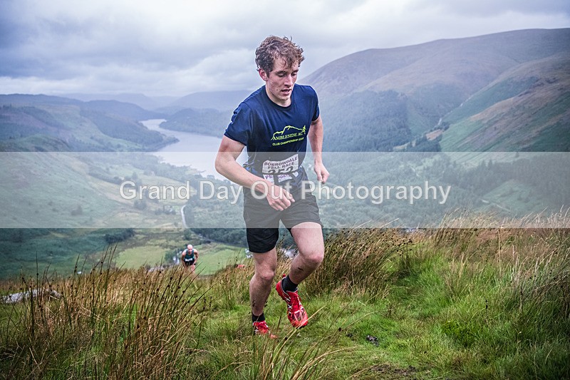 Steel Fell-152 - Steel Fell Race Wednesday 5th August 2026