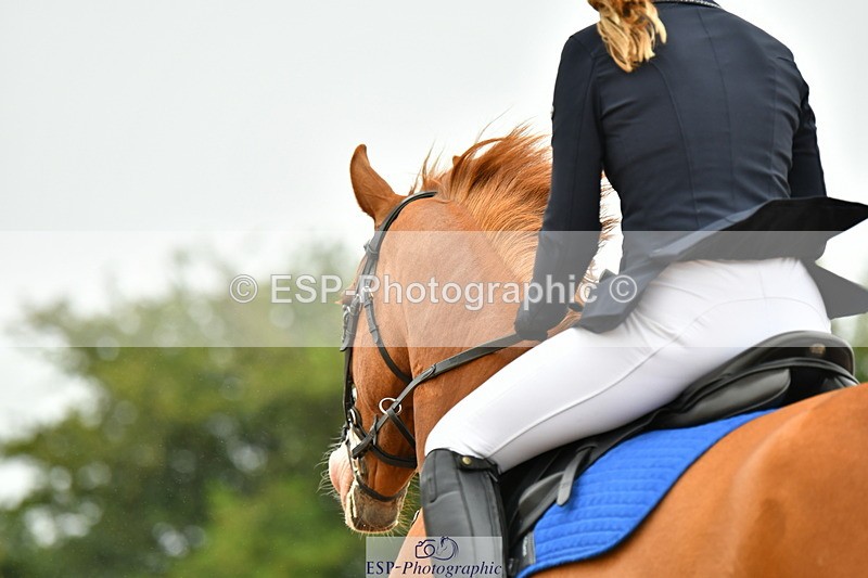 230730A-090256-08113 - Cls 31 British Novice & 90cm Open