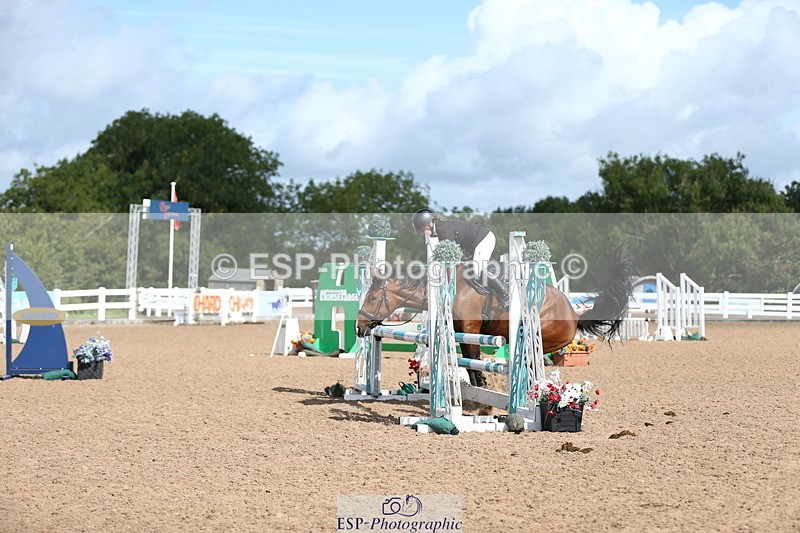 230811A-104814-03590 - Cls 15 85cm Nat Am Qualifier