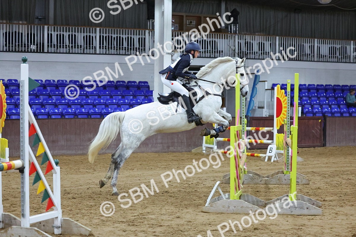 SBM_002399 - Class 6 - Show Jumping 90cm