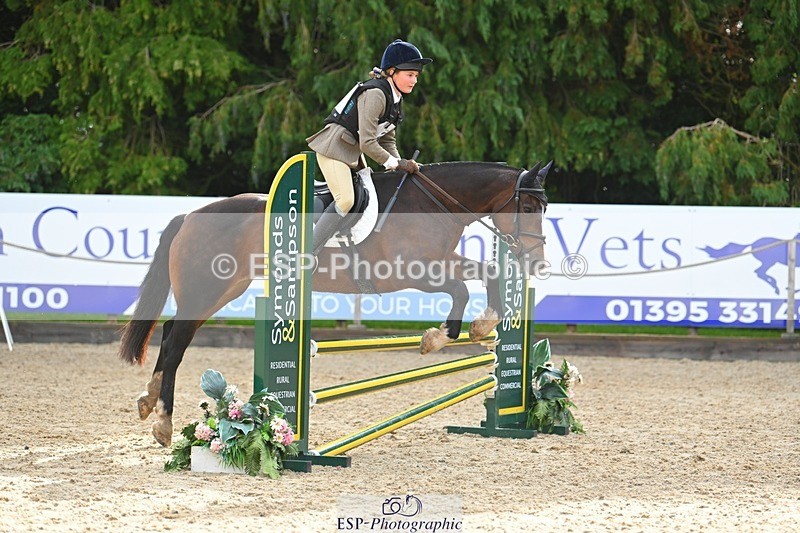 230826-094047-13691 - Round 2 Start to 10.15 coursewalk