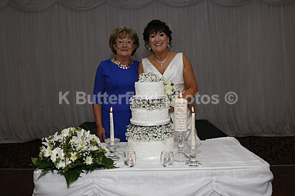  - Sean and Dinagh Wedding