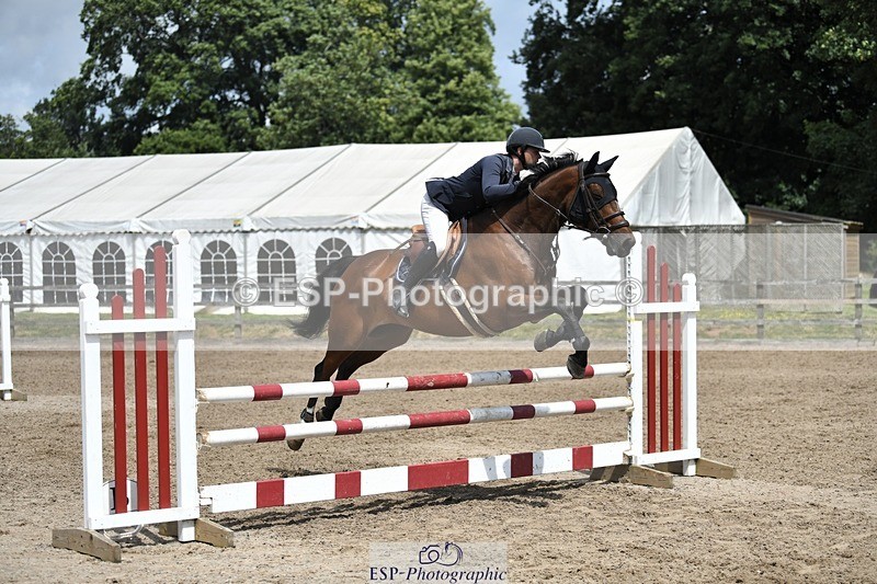 230706-115927-01595 - Cls 9 British Novice & 90cm Open