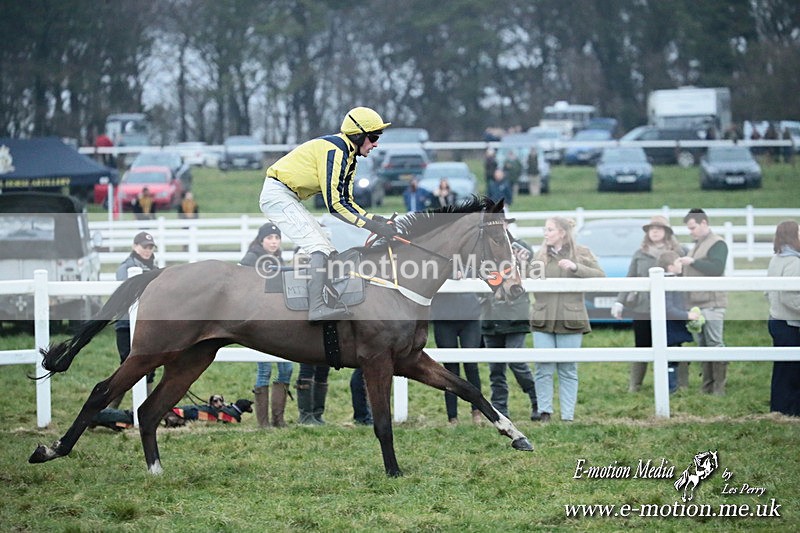 PtP 180126  1723 - Royal Artillery PtP Larkhill 18/01/26