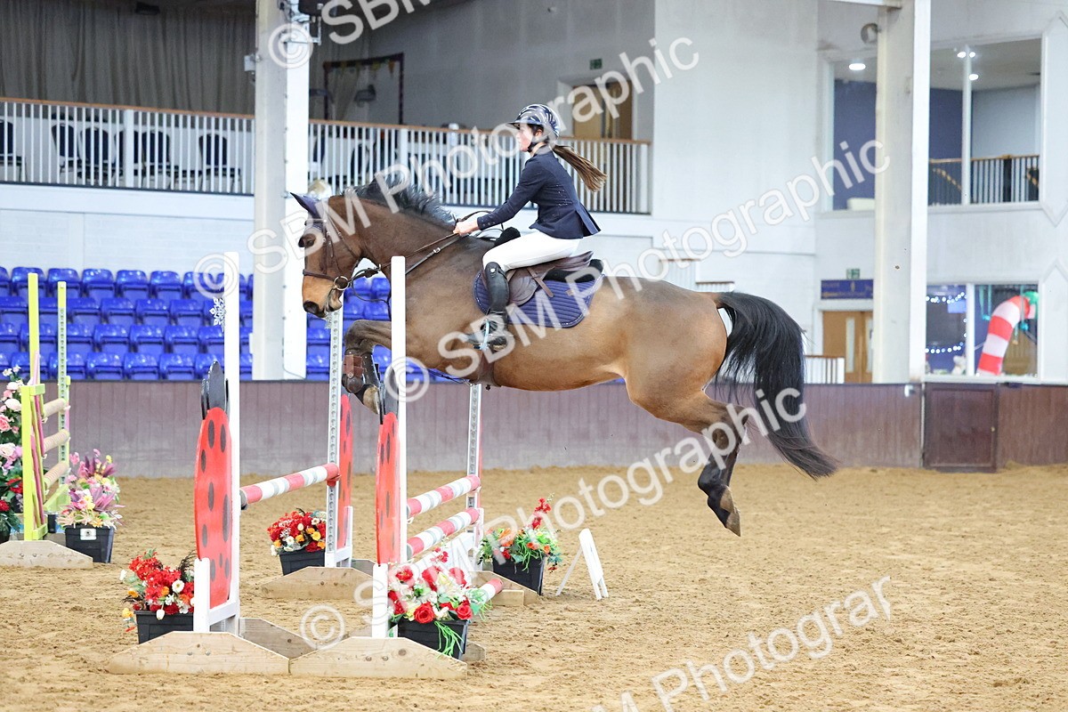 SBM_002935 - Class 14 - Clear Round 80cm