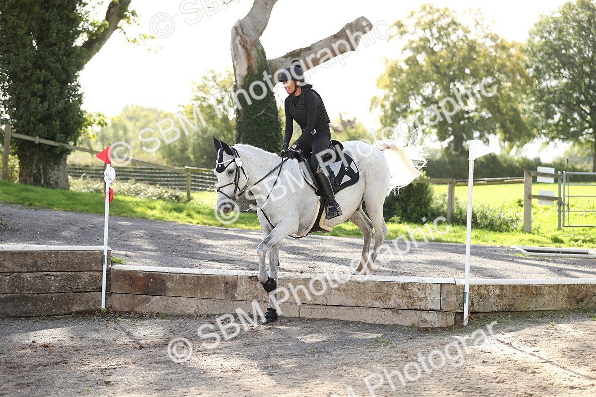 SBM_17123 - E4b - Eventers Challenge 60cm Open