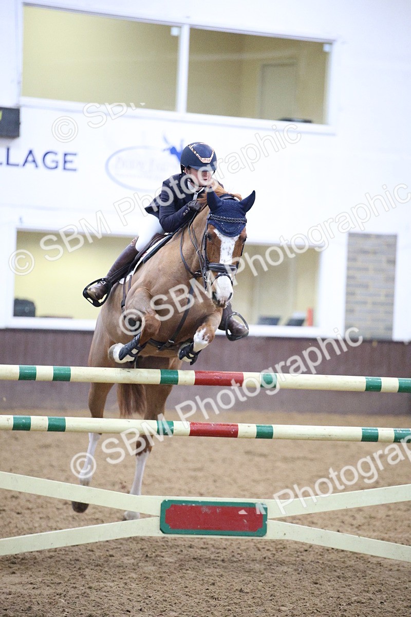 5K7A4549 - Class 4 - Senior 1.15m Open (inc National 1.15m Members Cup Qualifier)