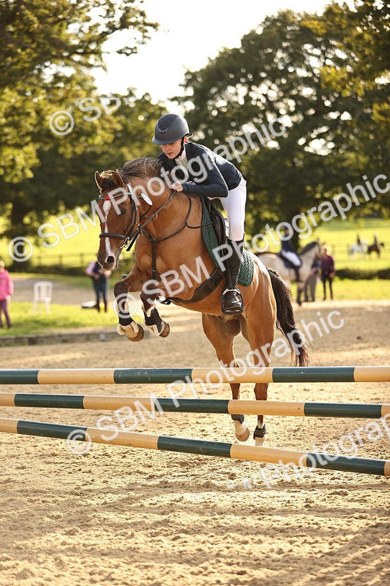 SBM_55820 - J10 - Junior Pony 75cm Championship