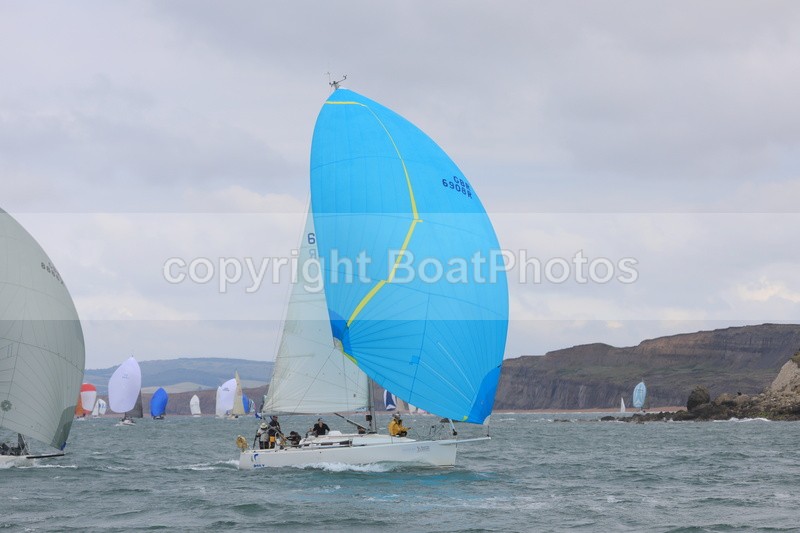  - AJAX - GBR6908R