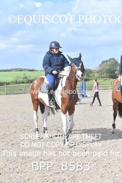 BPP_8583 - CLASS 38 SUN Senior Newcomers/ 1.10m Open