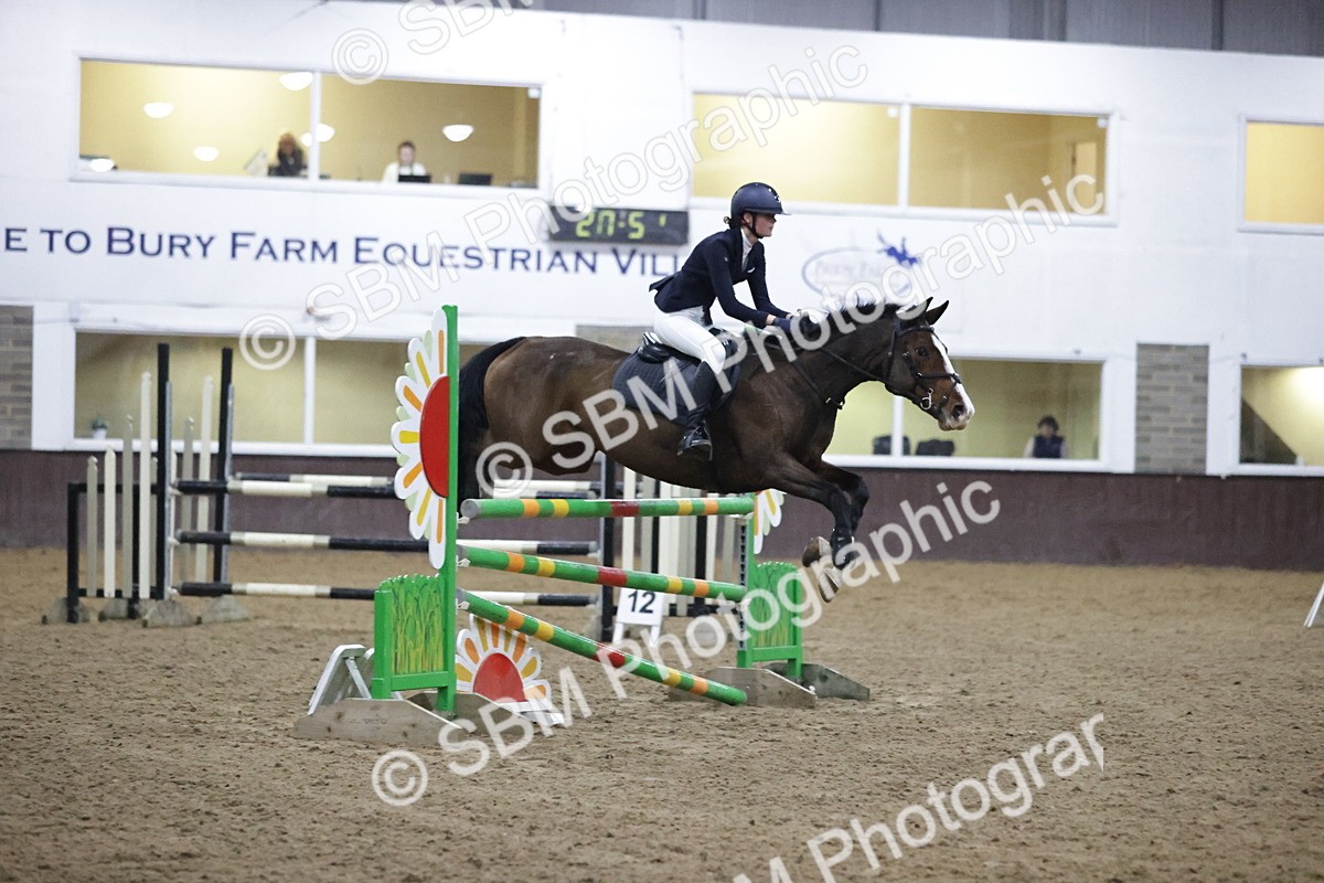 SBM_005662 - Class 7-8 - 1.00m 1.10m