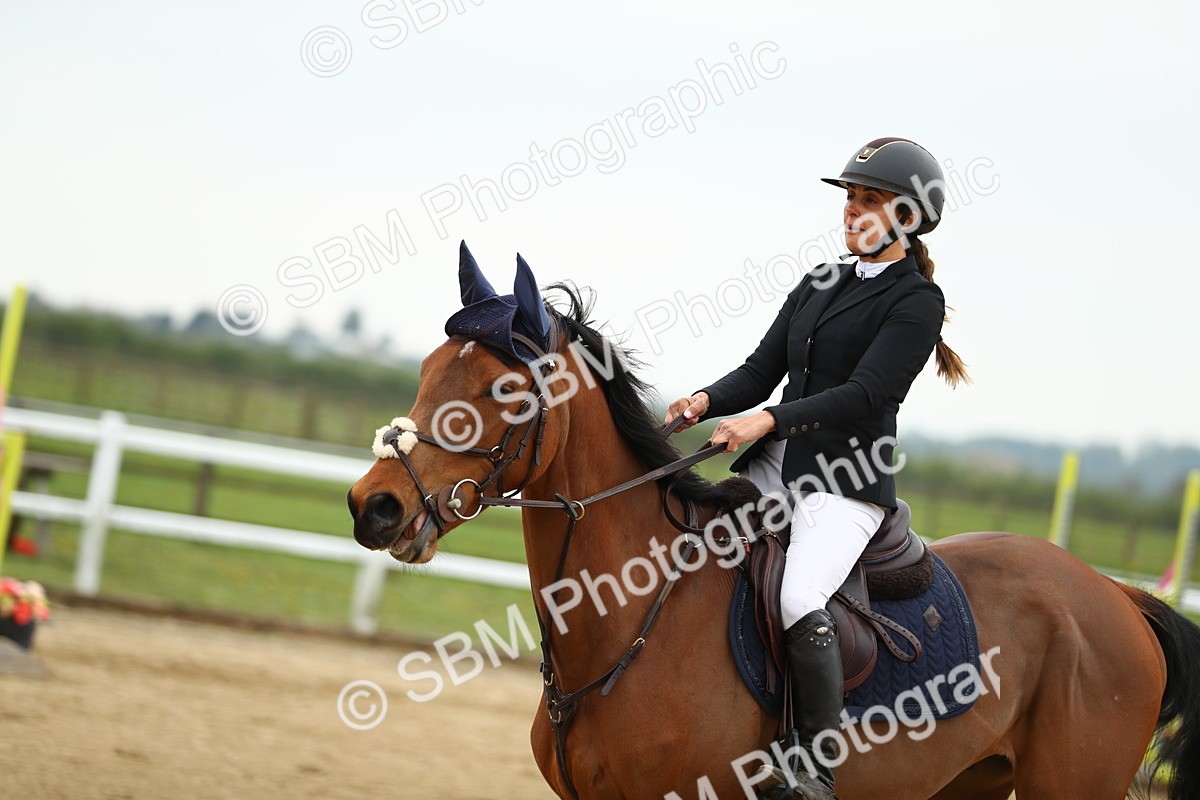SBM_000310 - Class 2 - Senior British Novice 90cm