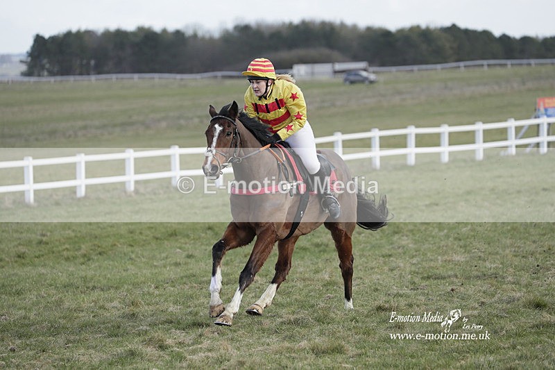 PtP 260223 111 - South & West Wilts Point-to-Point Larkhill 26/02/23