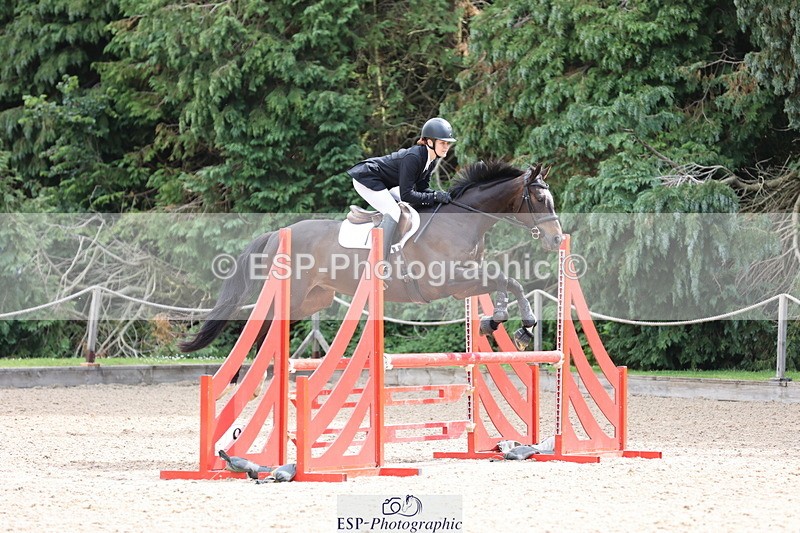 250614A-100608-05536 - Cls 26 British Novice and 90cm Open
