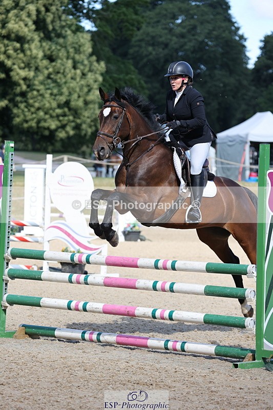 250703A-094050-00445 - Cls 5 85cm Amateur Qualifier