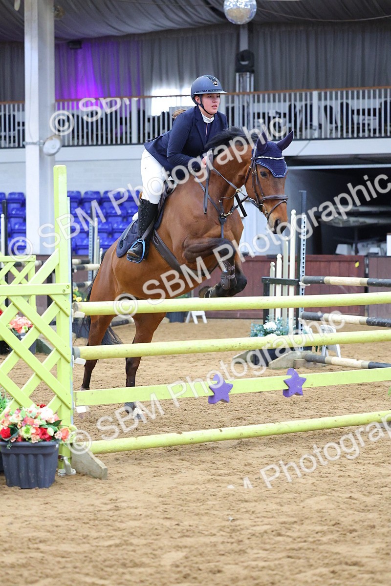 SBM_010245 - Class 22 - Equiyd 1.05m Amateur Championship Qualifier - First Round (1.05m)