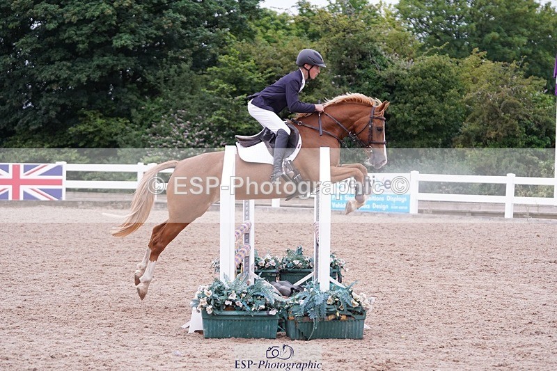250629-084010-09951 - Cls 35 Pony British Novice & 80cm Open