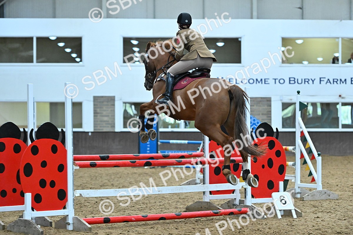 SBM_005584 - Class 61 - 1.00m Open