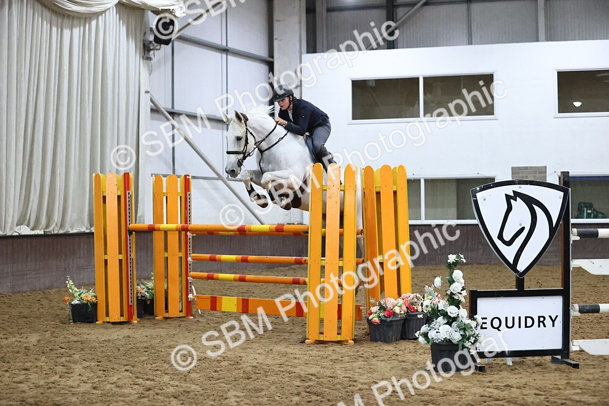 SBM_004255 - Class 13 - Cheval Liverte 1.25m Qualifier