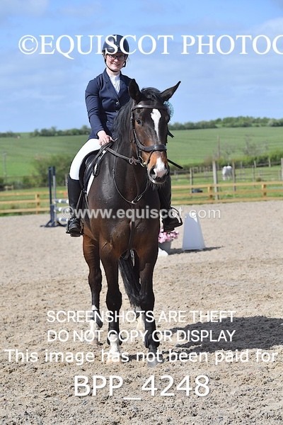 BPP_4248 - CLASS 6 0.95m Amateur Championship Qualifier