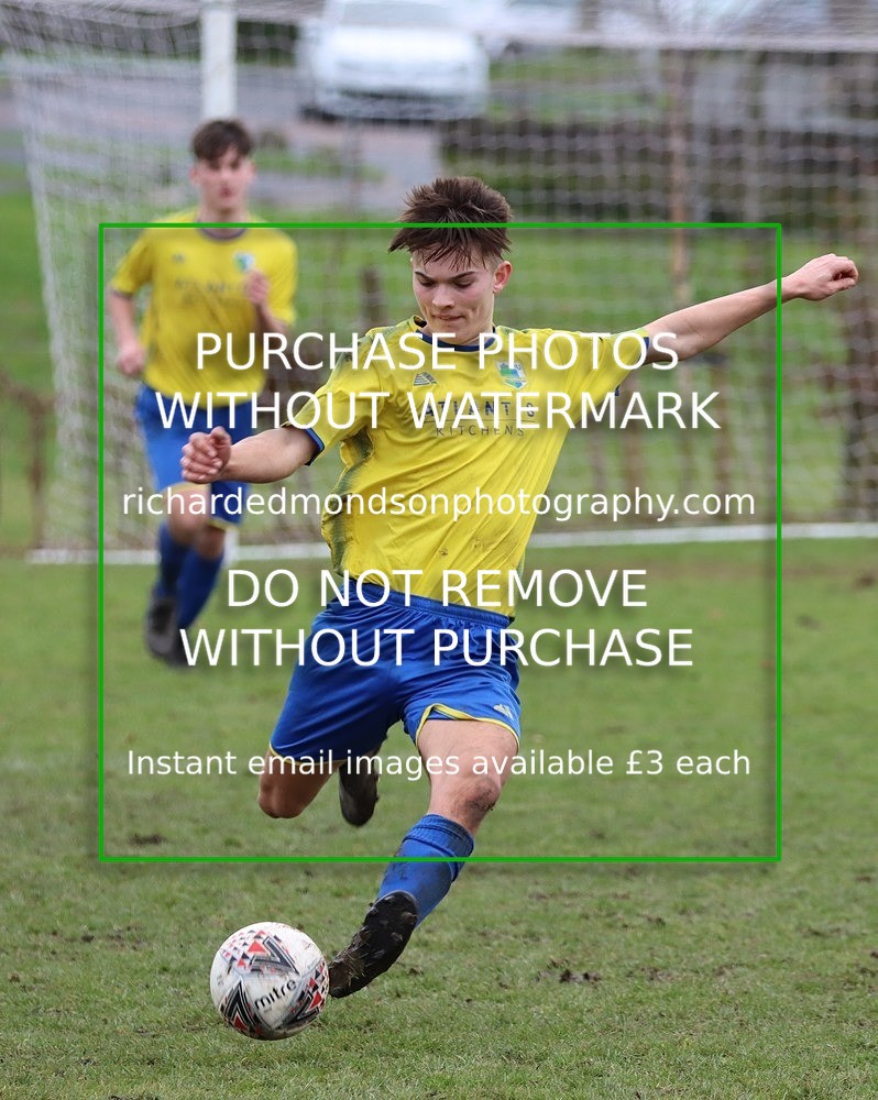 IMG_1225 - Kendal Utd Res vs Appleby Res (4/2/23)