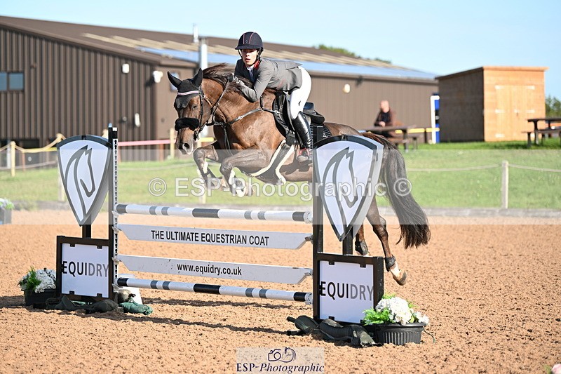 240913A-091544-03193 - Cls 13 Snr 1.05m & 1.10m Open