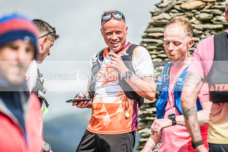 10 in 10-55 - 10 in 10 Challenge(MS Society Charity Event) 'Dalehead' Saturday 22nd June 2024