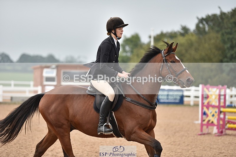231011A-101940-00062 - Cls 1 British Novice & 90cm Open