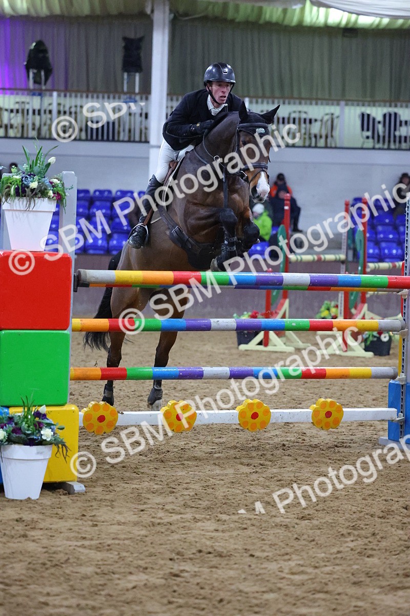 1I0A6084 - Class 12 - National 1.30m/1.40m Open Handicap