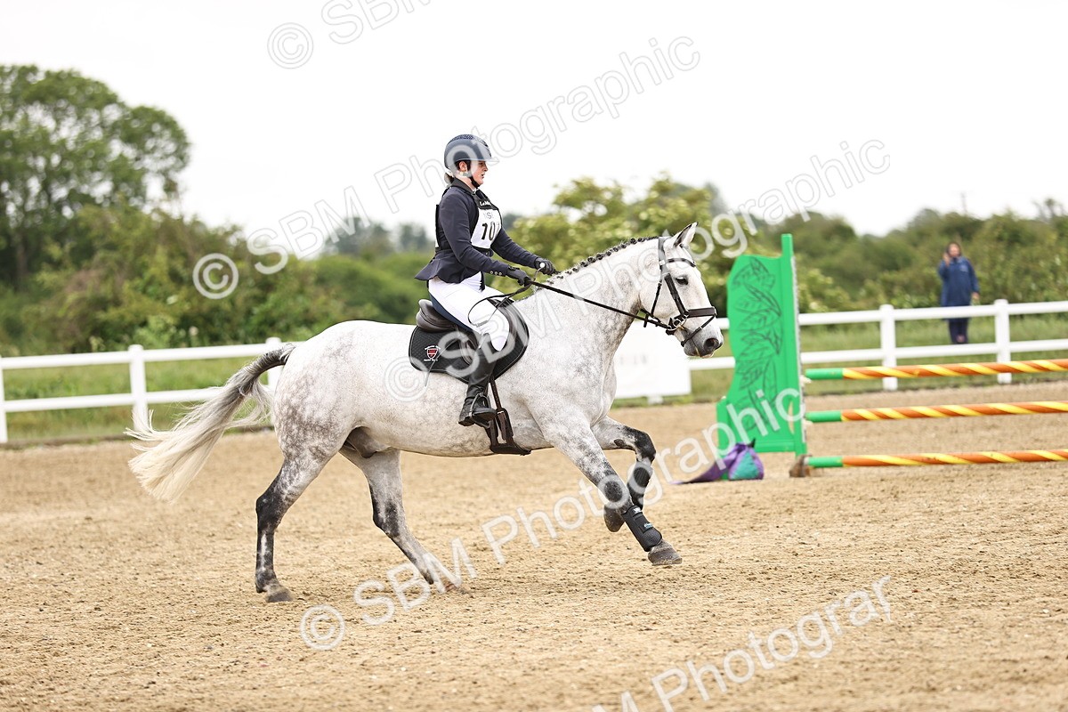 SBM_001589 - Class 7 - 90cm