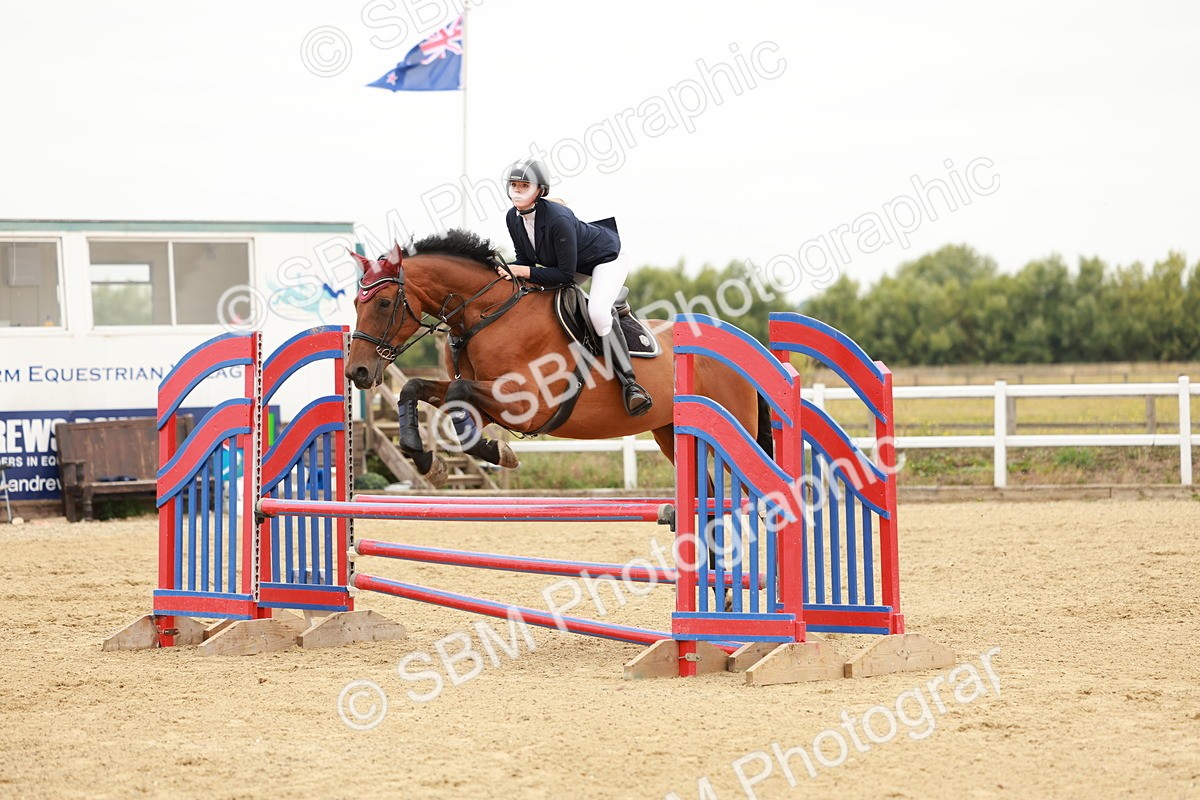 SBM_008775 - Class 6 - 90cm