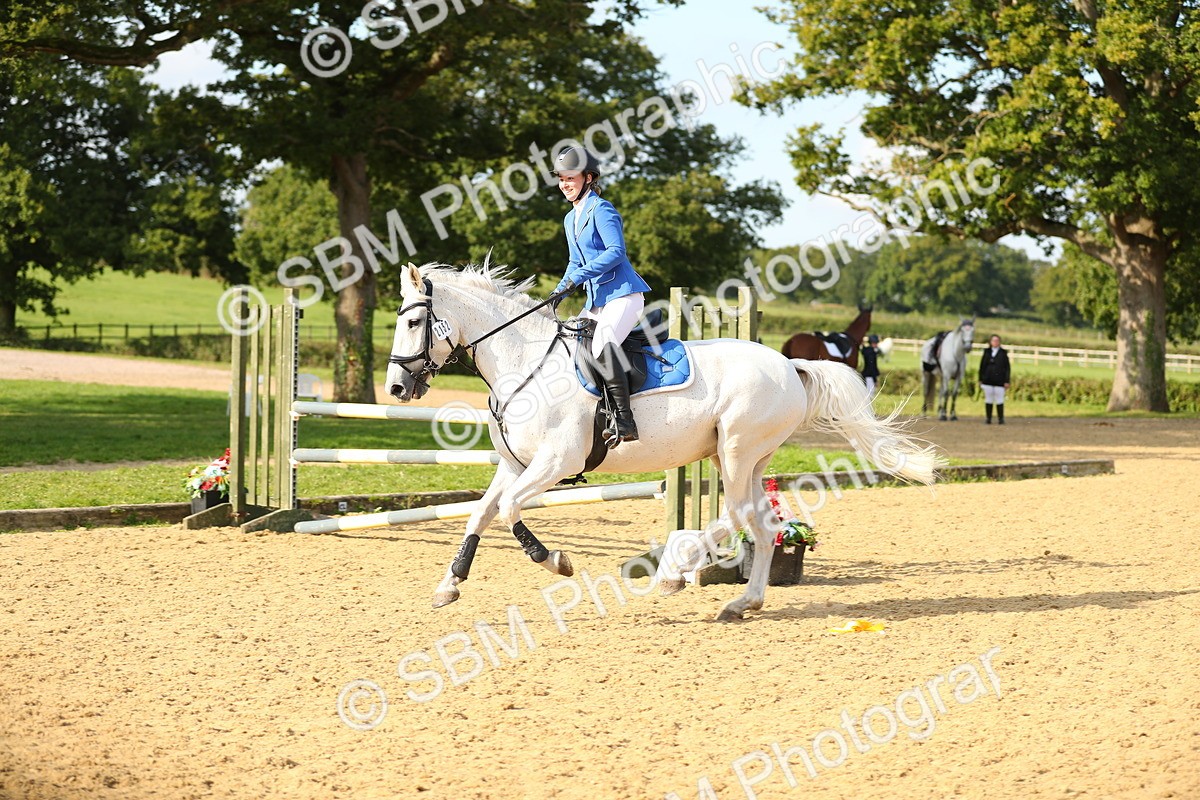 SBM_60466 - J41 - Grand Tour 95cm Championship