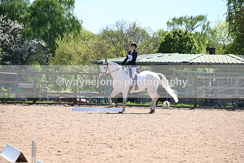 WJ6_2257 - Class 5 error on card no second rider