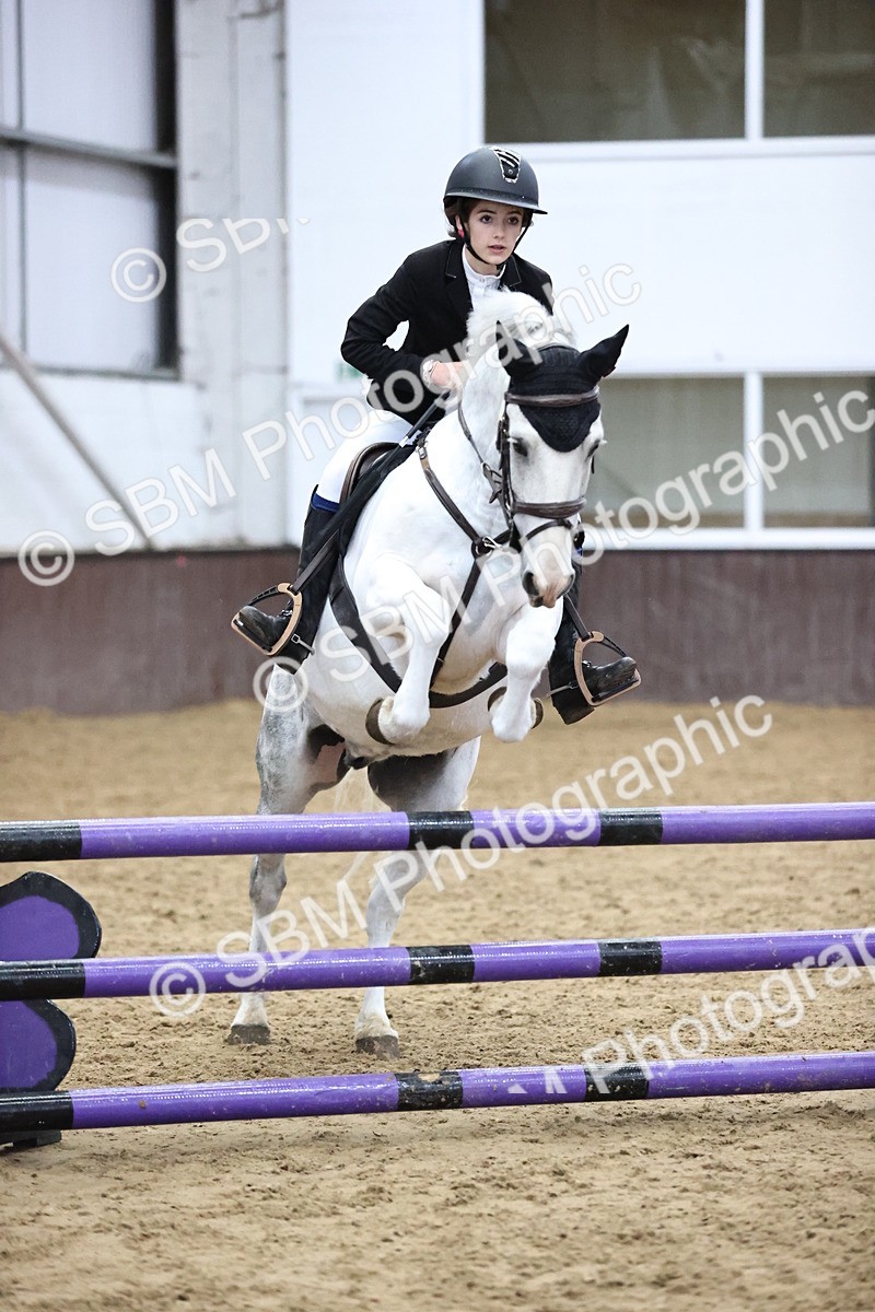 SBM_002009 - Class 10 - Pony British Novice 80cm Open