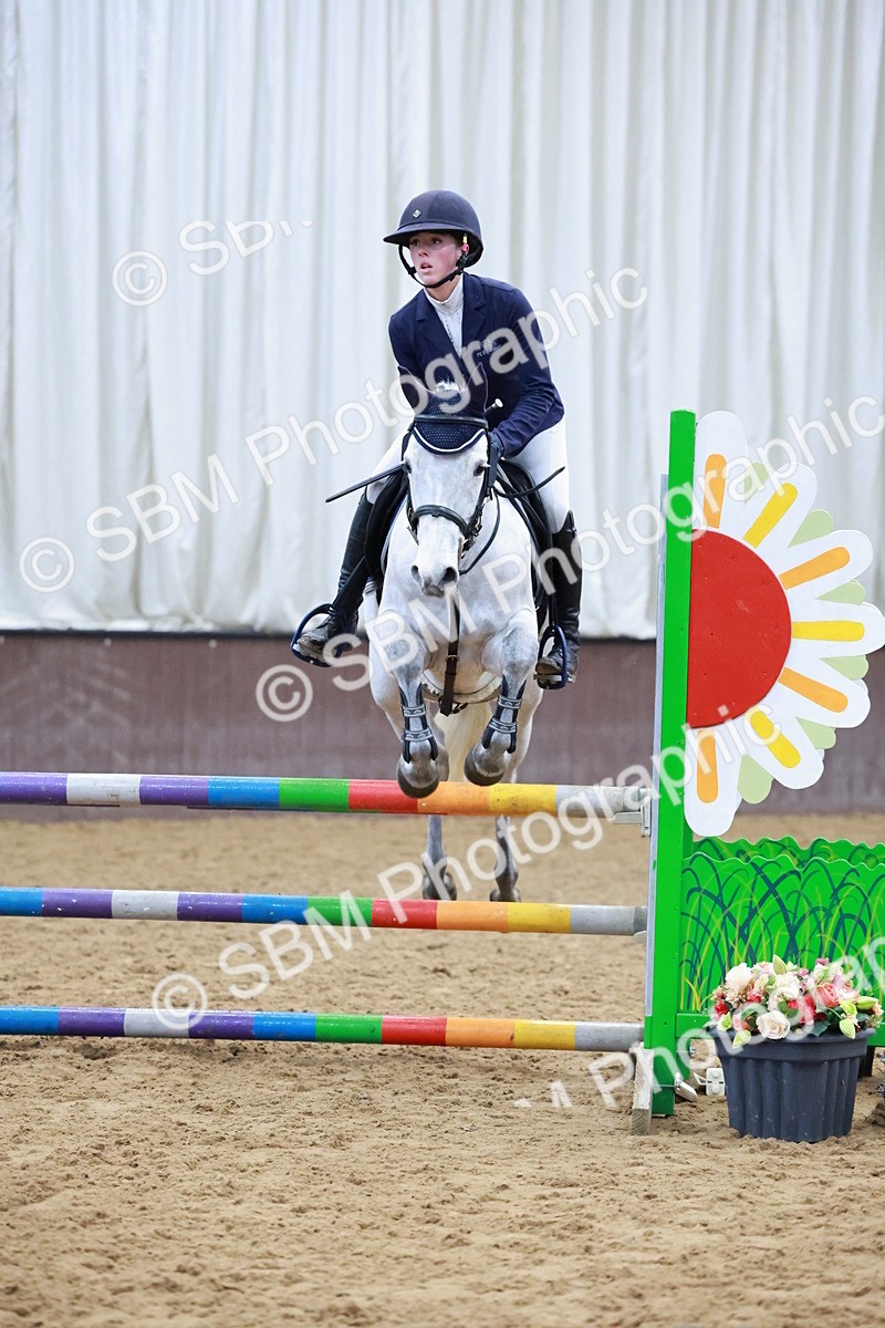 SBM_002763 - Class 9 - Equissage Pulse Senior BritiNovice/ 90cm Open