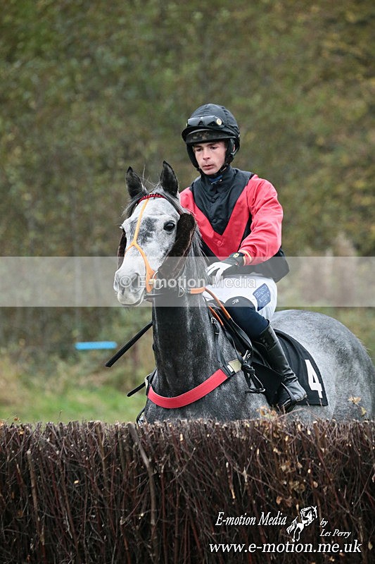PtP 091124  348 - Knightwick Races Point-to-Point 09/11/24