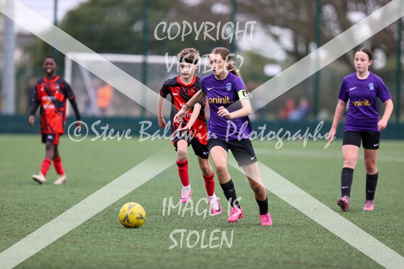 1DX30569 - 2026-10-11 FC Abbey Meads U14 Grey v Ferndale Rodbourne FC U14