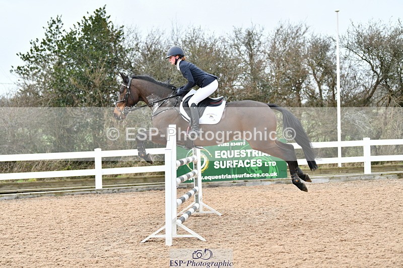 240124A-122652-00454 - Cls 3 Newcomers & 1.10m Open