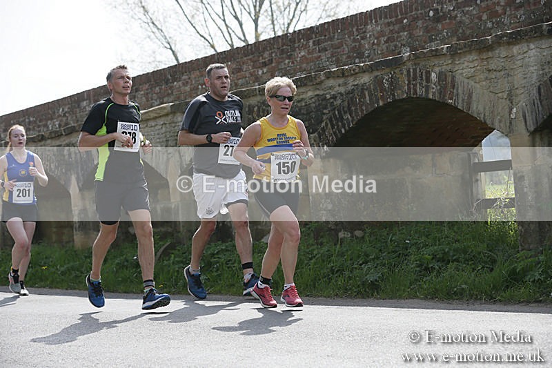 CAD 190419 563 - Cadence Events    Good Friday 10 Miler 19/04/19