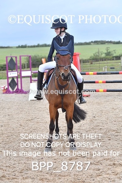 BPP_8787 - CLASS 6 Springboard 128cm/ 138cm Restricted Handicap