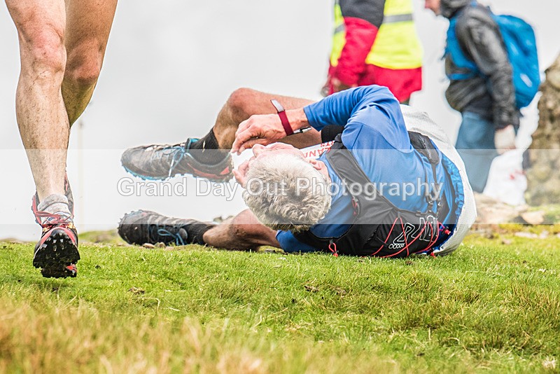 Sedbergh -1730 - Sedbergh Hills Fell Race Sunday 20th August 2023