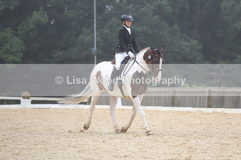 3E7A6921 - Class 6: Novice 4 2024 Section A