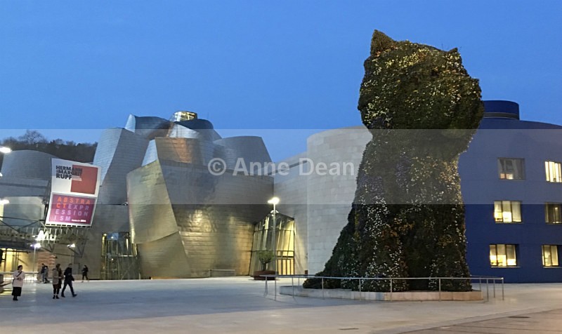El Poop and his Kennel, Bilbao - Bilbao