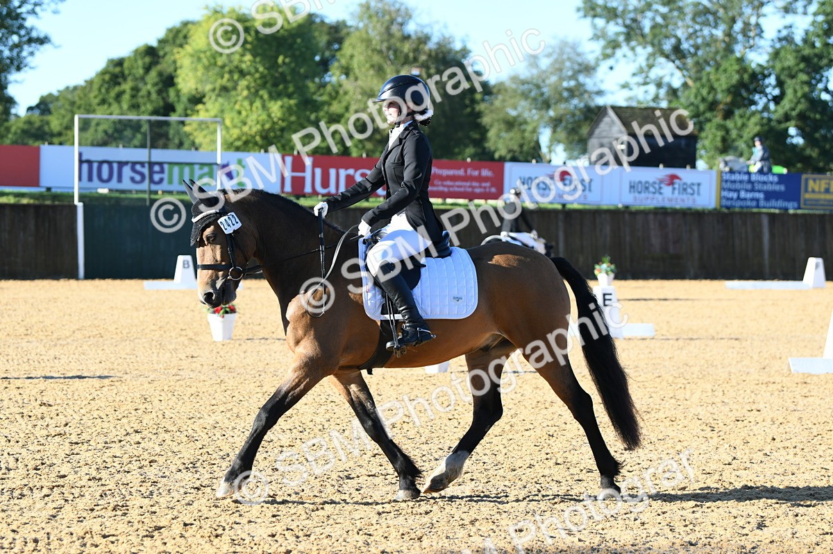 SBM_01984 - D7 Small Tour Championship Prelim 1
