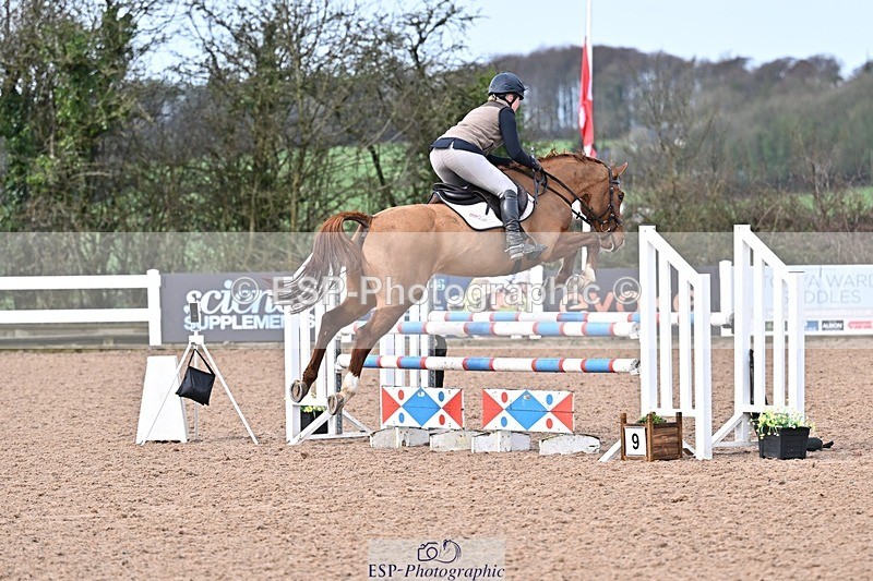 260313-104236-00095 - Cls 7+8 Clear Round, British Novice and 90cm