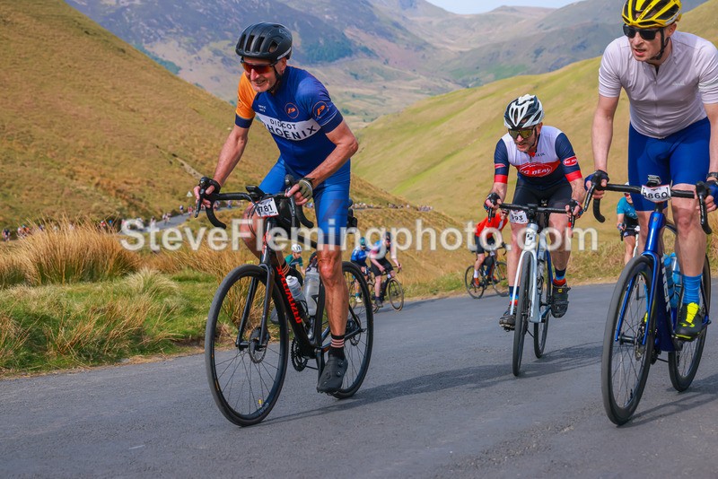 101046 - Newlands Pass 10.00-11.00