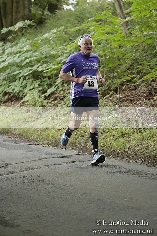 CAD5M 210719-0153 - Cadence Events Colerne 5 Miler  21-Jul-2019