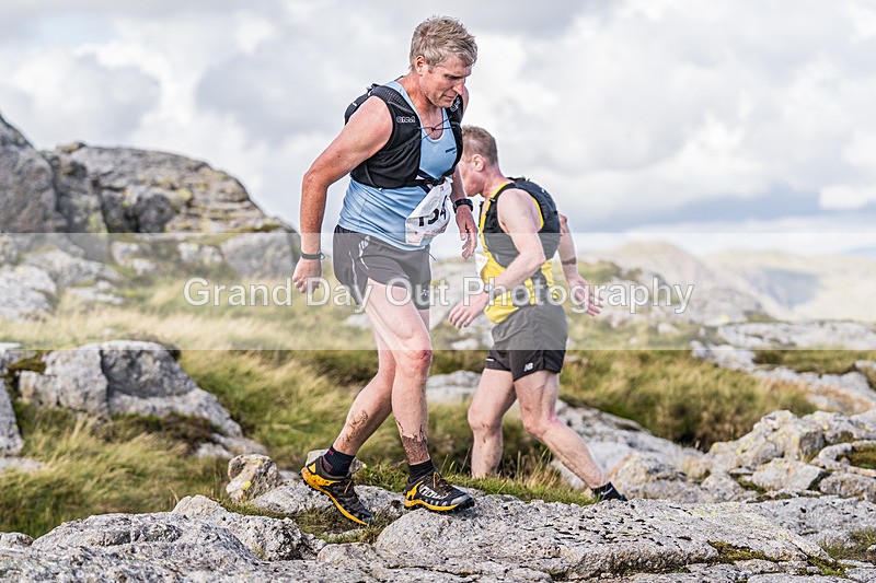 Blisco Dash-1161 - Blisco Dash Fell Race (men) Saturday 27th July 2024