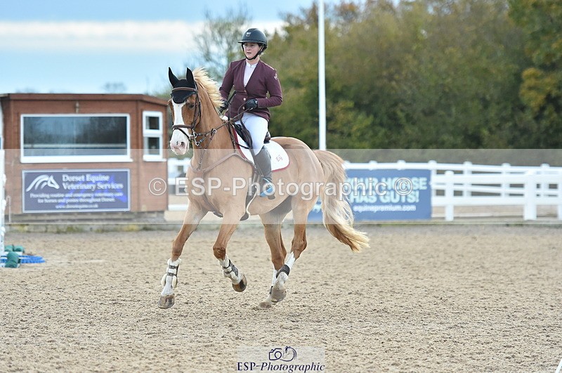 231111A-145142-02327 - Cls 14 Blue Chip 1.25m Winter Qualifier